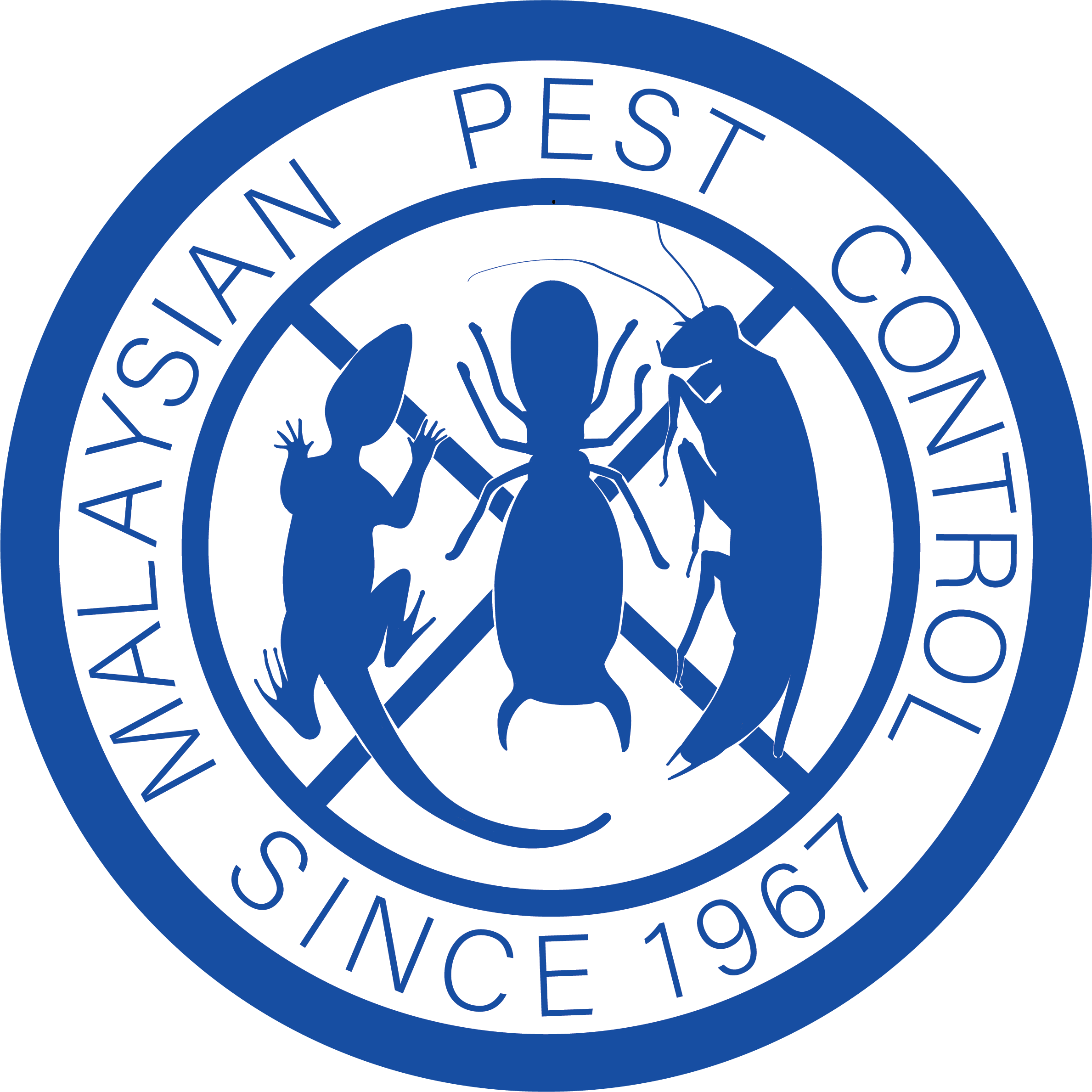 MALAYSIAN PEST CONTROL